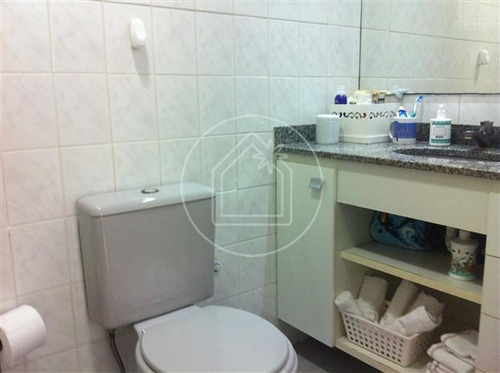 Apartamento - Ref: 796898
