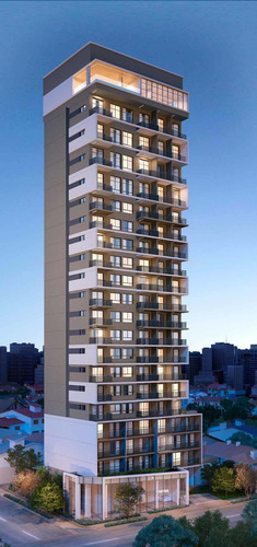 Imagem 1 de 6 de Sala Comercial Para Venda, Paraíso, São Paulo - Sa2552. - Sa2552-inc