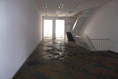 Imagem 5 de 10 de Prédio, Centro, Santos, Cod: 8841 - A8841