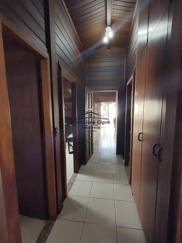 Imagem 21 de 30 de Casa À Venda No Bairro Portal Das Colinas - Guaratinguetá/sp - Cs572