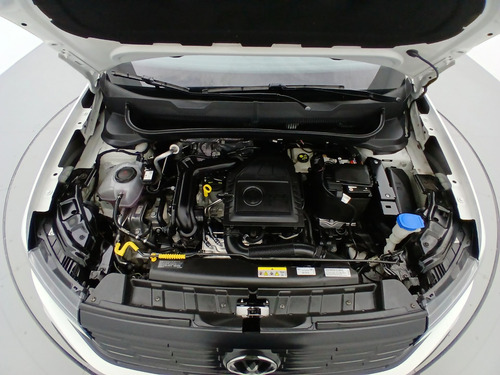Volkswagen T-Cross 1.0 200 TSI TOTAL FLEX AUTOMÁTICO