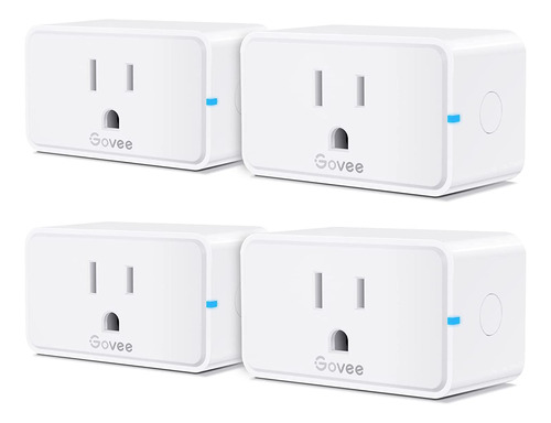 Enchufe Inteligente, Wifi  Outlet 1 Paquete Funciona Co...