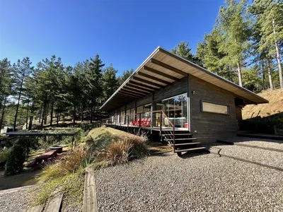 Casa en arriendo