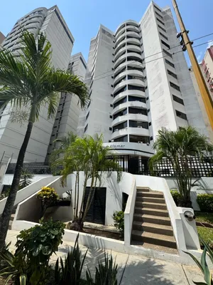 Apartamento en alquiler