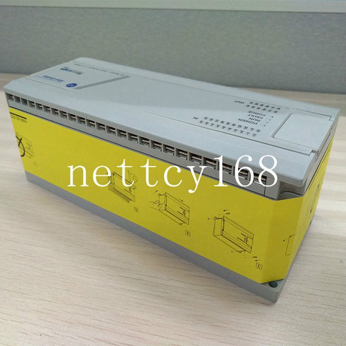 #2269-1761-l32awa Ab Allen Bradley Micrologix 1000 Plc Nuevo