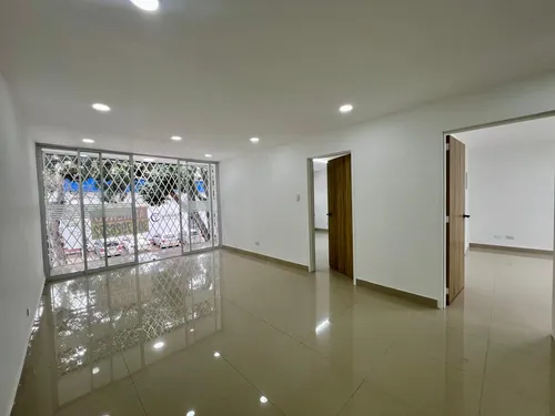 Alquiler Oficinas O Consultorios En El Norte De Cali Santa Monica