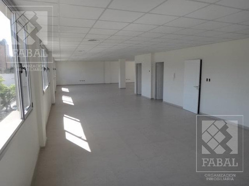 Imagen 5 de 14 de Oficina Alquiler Venta Centro, 158 M2 Con 2 Baños