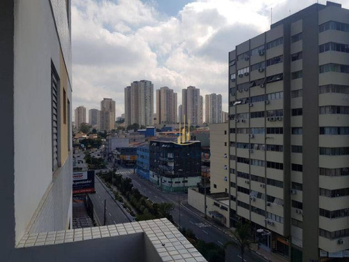 Apartamento À Venda, 110 M² Por R$ 480.000,00 - Centro - Guarulhos/sp - Ap15433