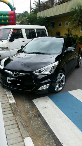 Hyundai Veloster 2013 1.6 16v 2p