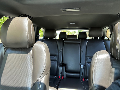 Mazda CX-9 Signature AWD