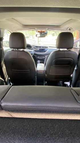 Buick Encore 1.4 Cxl Leherette At