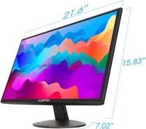 Comprar Sceptre 24  Professional Thin 75hz 1080p Led Monitor 2x Hdmi