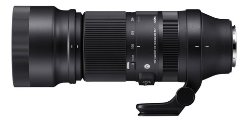 Lente Sigma 100-400 Mm F/5.6-6.3 Dg Dn Os Con Montura L Para
