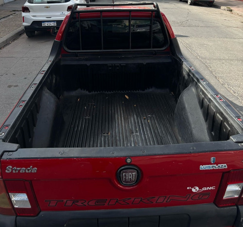 Fiat Strada 1.4 Trekking