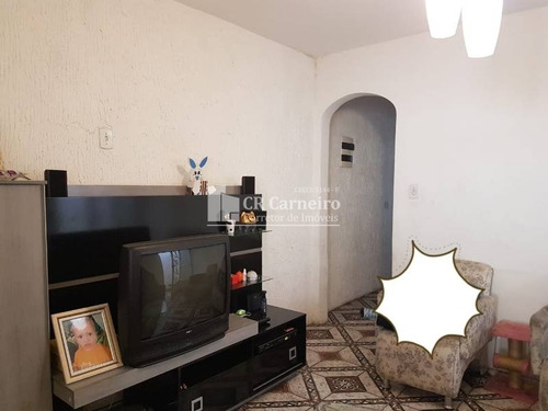 Imagem 21 de 21 de Casa Térrea Para Venda No Bairro Vila Granada, 3 Dorm, 1 Suíte, 2 Vagas, 100 M Área Construída - 1492