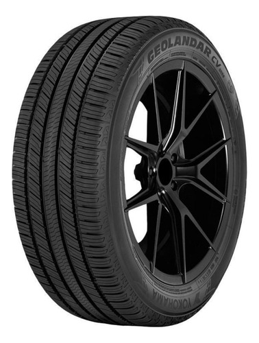 Pneu Yokohama 225/60 R17 99h Geolandar G058