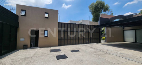 Lujosas Oficinas En Venta, Jardines Del Pedregal, Alvaro Obregón