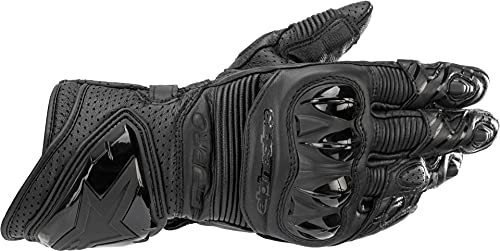 Guantes Alpinestars Gp Pro R3 (xx-grande) (negro/negro)