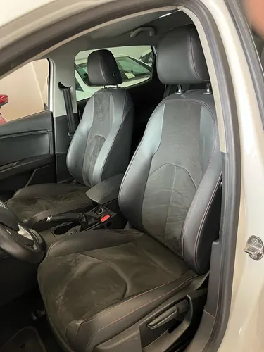 Seat Leon 1.8 Fr Tsi Dsg