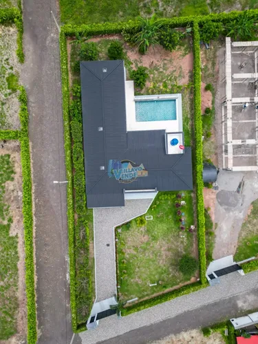 En Venta Casa Campestre En Restrepo Meta