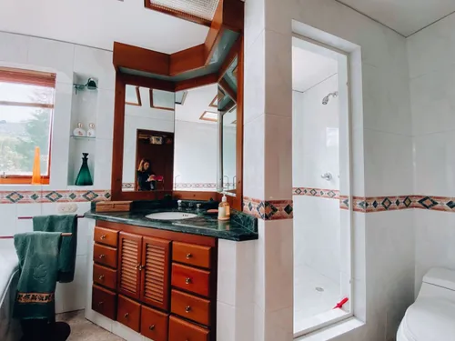 Casa En Venta En Vereda Pueblo Viejo. Cod V10871