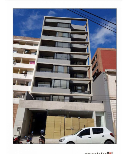 Imagen 2 de 10 de Vendo Departamento Un Dormitorio En Barrio Güemes