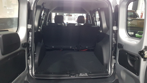 Imagen 8 de 20 de Renault Kangoo Ii Express Confort 5a 1.6 En Stock Fisic (nc)