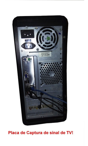 Computador Positivo Faces Leia Informações Nas Fotos!