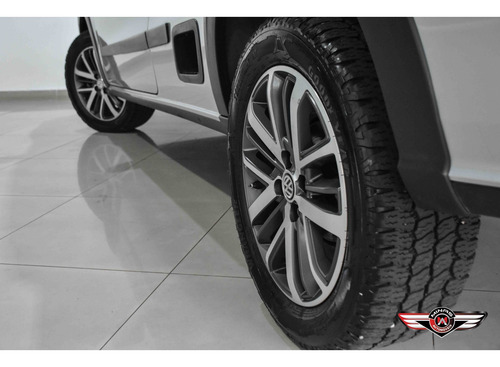 Volkswagen Saveiro 1.6 MSI TRENDLINE CS 16V FLEX 2P MANUAL