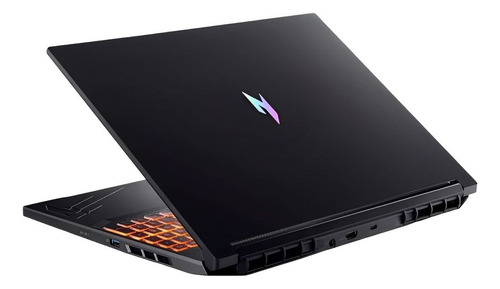 Notebook Gamer Acer Nitro V Anv16-41-r5k2 Ryzen7 Rtx4060 8gb