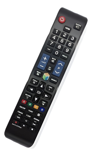 Nuevo Aa5900594a Aa59-00594a Remoto Para Samsung 3d Smart Tv