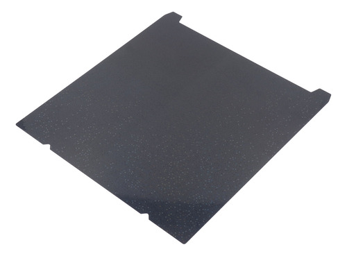 Placa De Construção Da Impressora 3d Pei Pey 310x315mm De Al