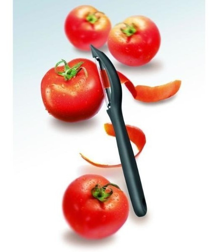 Imagen 4 de 6 de Pelador Victorinox Pelapapas Frutas Hojas Universal