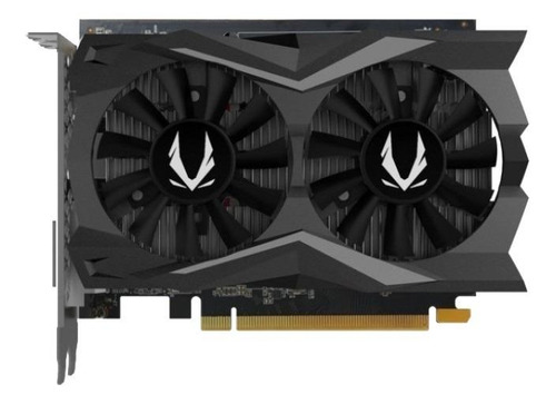 Tarjeta de video Nvidia Zotac  Gaming GeForce GTX 16 Series GTX 1650 SUPER ZT-T16510F-10L 4GB