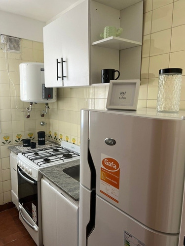 Imagen 5 de 7 de Departamento 1 Ambiente !! Reciclado !!