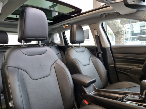 Jeep Compass 1.3 T270 Sport