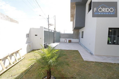 Imagem 25 de 27 de Casas À Venda Em Atibaia/sp - Compre A Sua Casa Aqui! - 1481037
