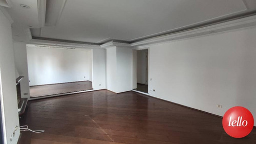 Imagem 3 de 30 de Apartamento - Ref: 238593