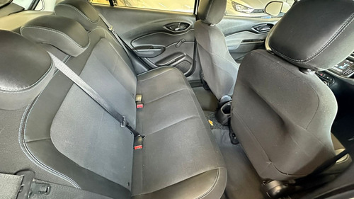 Chevrolet Onix 1.0 MPFI LT 8V FLEX 4P MANUAL