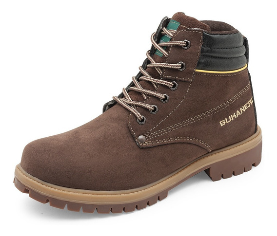 Botas Para Trabajo Rudo | MercadoLibre 📦