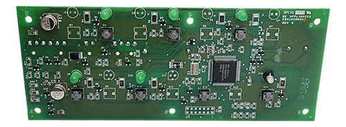 Tarjeta Despachador Ref Mabe-ge 7 Botones