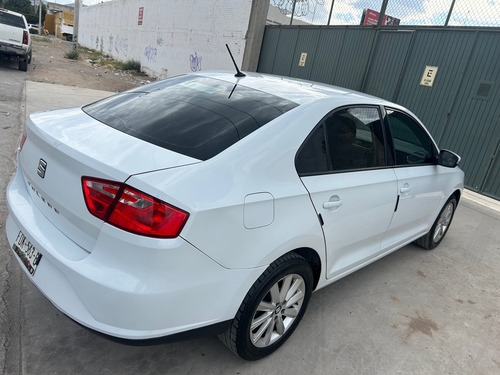 Seat Toledo 1.6 Reference Mt