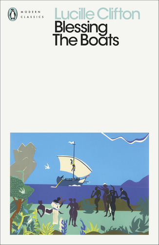 Blessing The Boats - Penguin Uk - Clifton Lucile, De Clifton Lucile. En Inglés, 2023