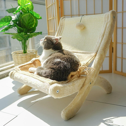 Decoração De Cadeira De Sofá Macia Almofada Para Animais