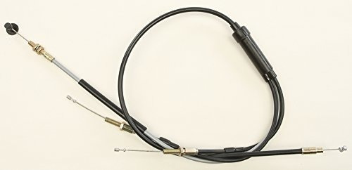 Para Moto: Arctic Cat - Cable De Repuesto Para Acelerador Co