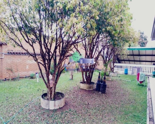 Chácara Em Atibaia Para Venda Ou Permuta - Ch00757