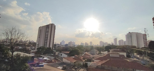 Imagem 15 de 15 de Aclimação - Apto. Novo 2 Dorms, Suite, Terraço, 1 Vaga - Exc - 25108