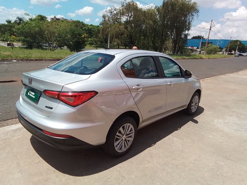 Fiat Cronos 1.3 FIREFLY FLEX DRIVE MANUAL