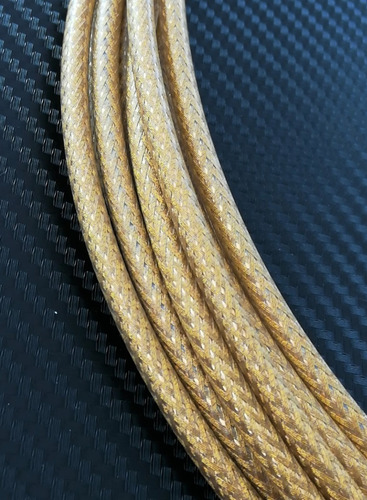 Funda Braided Tejida Para Cambios Marca Ashima