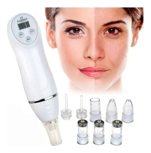 Repuestos Varios Para Dermoabrasion Portable Diamond Peeling